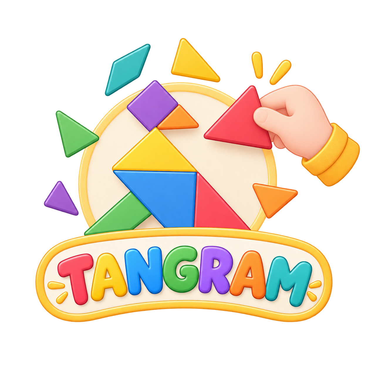 Tengram