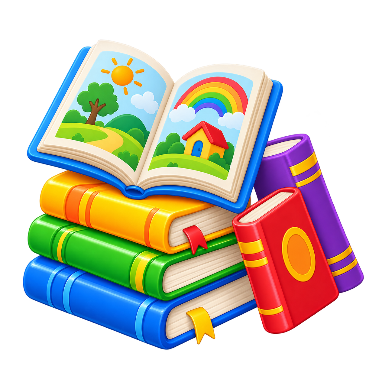 Smart Book